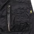 Куртка Alpha Industries N-3B Parka Slim Fit 