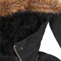 Куртка Alpha Industries N-3B Parka Slim Fit 