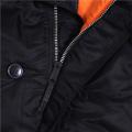 Куртка Alpha Industries N-3B Parka Slim Fit 