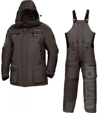 Warm winter outfits for fishing and hunting - we are cheaper 