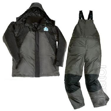 Warm winter outfits for fishing and hunting - we are cheaper 