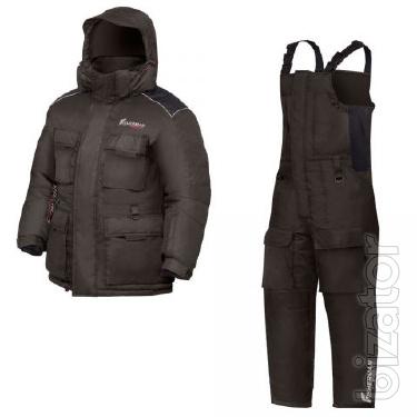 Warm winter outfits for fishing and hunting - we are cheaper 