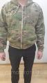 Raglan MTP Combat Raglan MTP Combat
