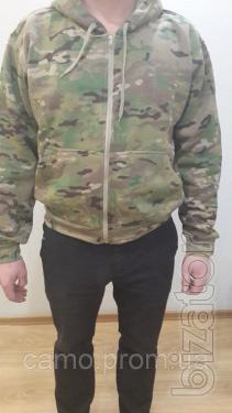 Raglan MTP Combat 
