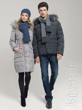 Stoke clothing company s'oliver 