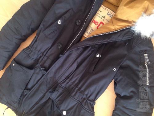 Dsquared Park men's Original 