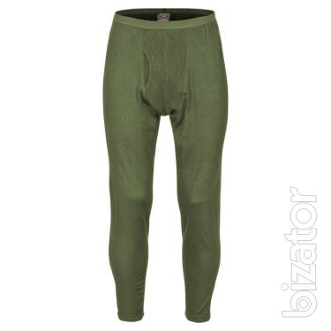 Underwear gen III level II from mfh 