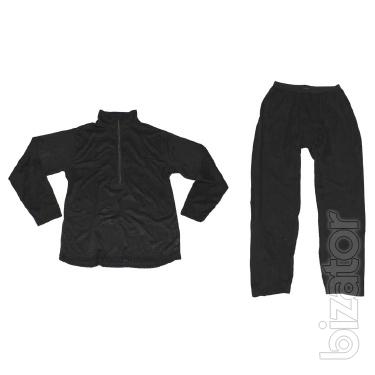 Underwear gen III level II from mfh 
