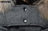 men's down jackets