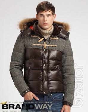 to buy a down jacket men's