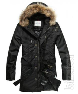 winter coat