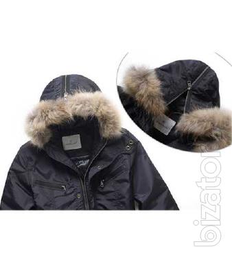 buy coat Kiev