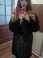 Sell mink fur coat(fake fur) 