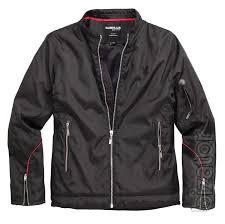 Jacket biker 