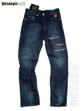 Dsquared2 Men's Jeans