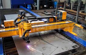 Repair of plasma cutting machines, laser equipment, plasma, lasers. 