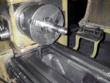 Lathe C (D500), 1K62 (D400) (RMC 1000, 1400) Lathe C (D500), 1K62 (D400) (RMC 1000, 1400)