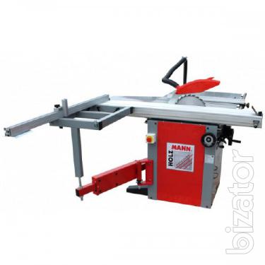 Circular saw Holzmann TS 315F-1500 