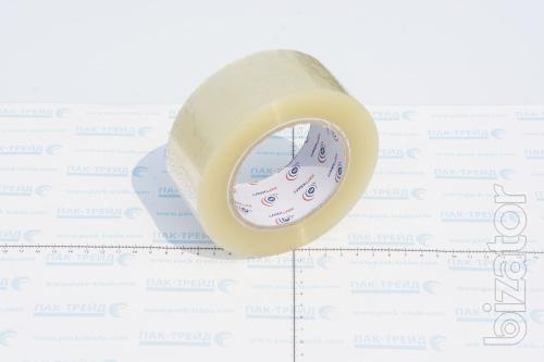 Adhesive packaging tape 48*200 