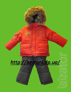 Rompers for boys Kiko M 