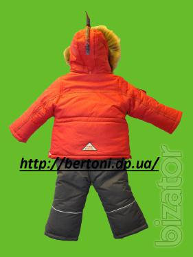 Rompers for boys Kiko M 