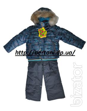 Rompers for boys Kiko B Pooh 