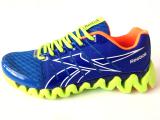 Mens running Shoes Reebok Zig Fuel 2 colors 