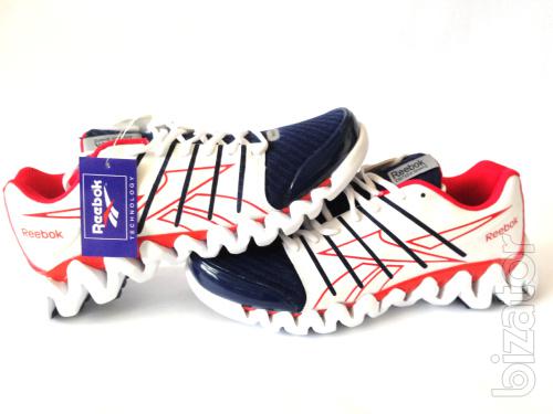 Mens running Shoes Reebok Zig Fuel 2 colors 
