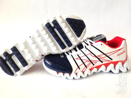 Mens running Shoes Reebok Zig Fuel 2 colors 