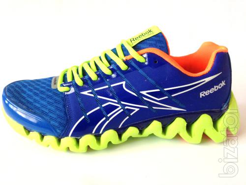Mens running Shoes Reebok Zig Fuel 2 colors 