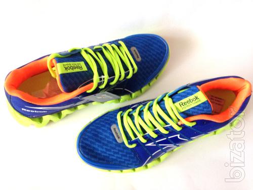 Mens running Shoes Reebok Zig Fuel 2 colors 