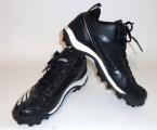 Boots, cops leather football Adidas Scorch Blast (BF – 078) size 44