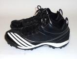 Boots, cops leather football Adidas Scorch Blast (BF – 078) size 44 