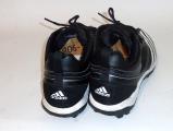 Boots, cops leather football Adidas Scorch Blast (BF – 078) size 44 