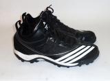Boots, cops leather football Adidas Scorch Blast (BF – 078) size 44 