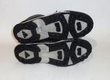 Boots, cops leather football Adidas Scorch Blast (BF – 078) size 44 