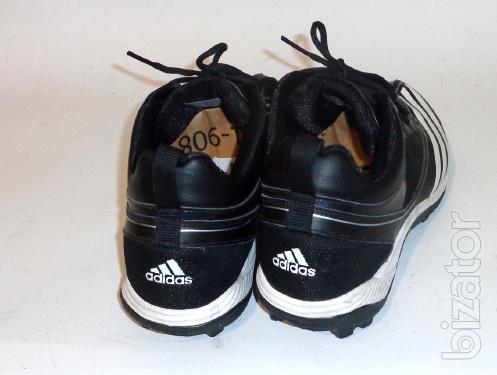Boots, cops leather football Adidas Scorch Blast (BF – 078) size 44 