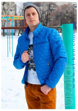 Demi jacket - 145 from online store EL&KEN 