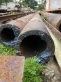 Sell steel 273х35, dry removal,3 ton. Sell steel 273х35, dry removal,3 ton.