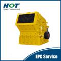 Impact Crusher 