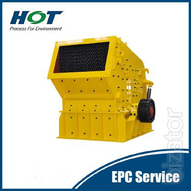 Impact Crusher 