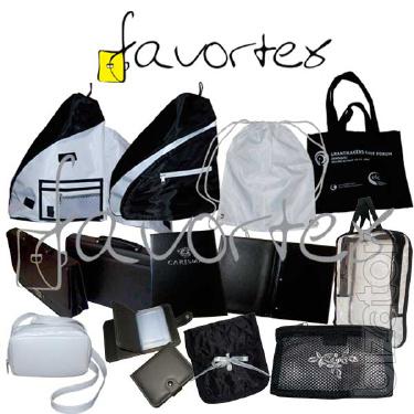 Bags, backpacks, briefcases, cosmetic, manufacturing 