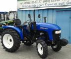 Mini tractor Jinma-264ER (Jinma-264ER) with reverse and wide tires Mini tractor Jinma-264ER (Jinma-264ER) with reverse and wide tires