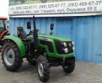 Mini tractor Zoomlion/Detank RD-244BRL (Zoomlion RD-Suite 244BRL) Mini tractor Zoomlion/Detank RD-244BRL (Zoomlion RD-Suite 244BRL)