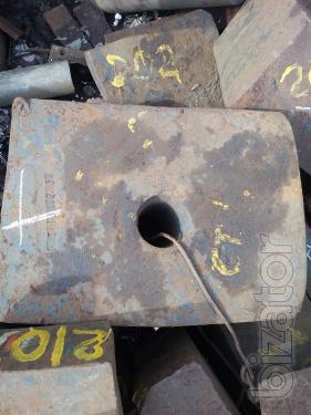 Продам поковки , блины, заготовки ст. 35, ст.45, ст.40Х Продам поковки , блины, заготовки ст. 35, ст.45, ст.40Х