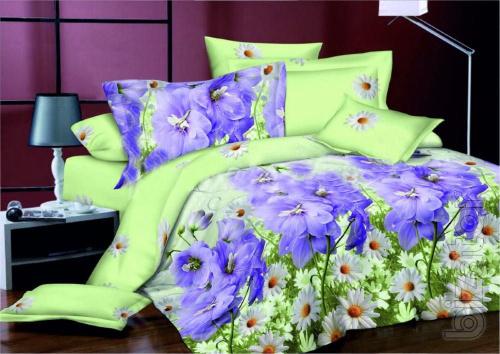 Bedding sets Satin Promotion 