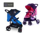 New stylish stroller-owner of the Czech manufacturer of VIva Kids. The hit of the season New stylish stroller-owner of the Czech manufacturer of VIva Kids. The hit of the season