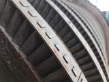 The steam turbine R-2.5-2.1/3 the turbine generator T 2.5-U3 The steam turbine R-2.5-2.1/3 the turbine generator T 2.5-U3