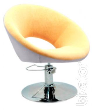 The chair will do a hair R The chair will do a hair R