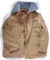 Winter suit afganka USSR original Winter suit afganka USSR original